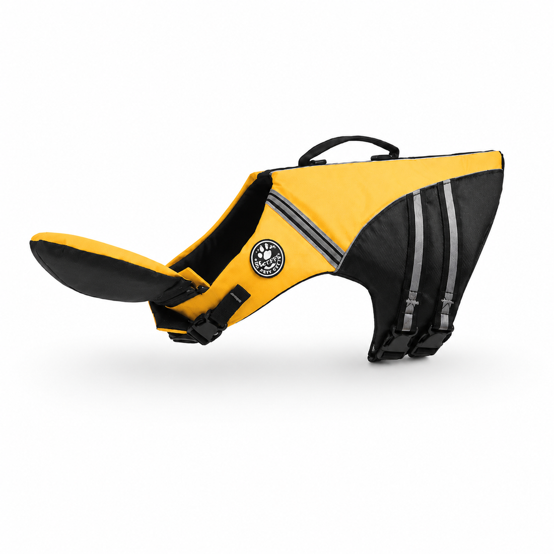 Dog Safety Vest