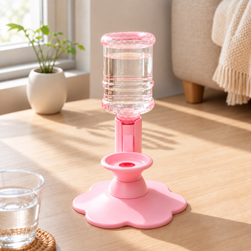 Automatic Water Dispenser