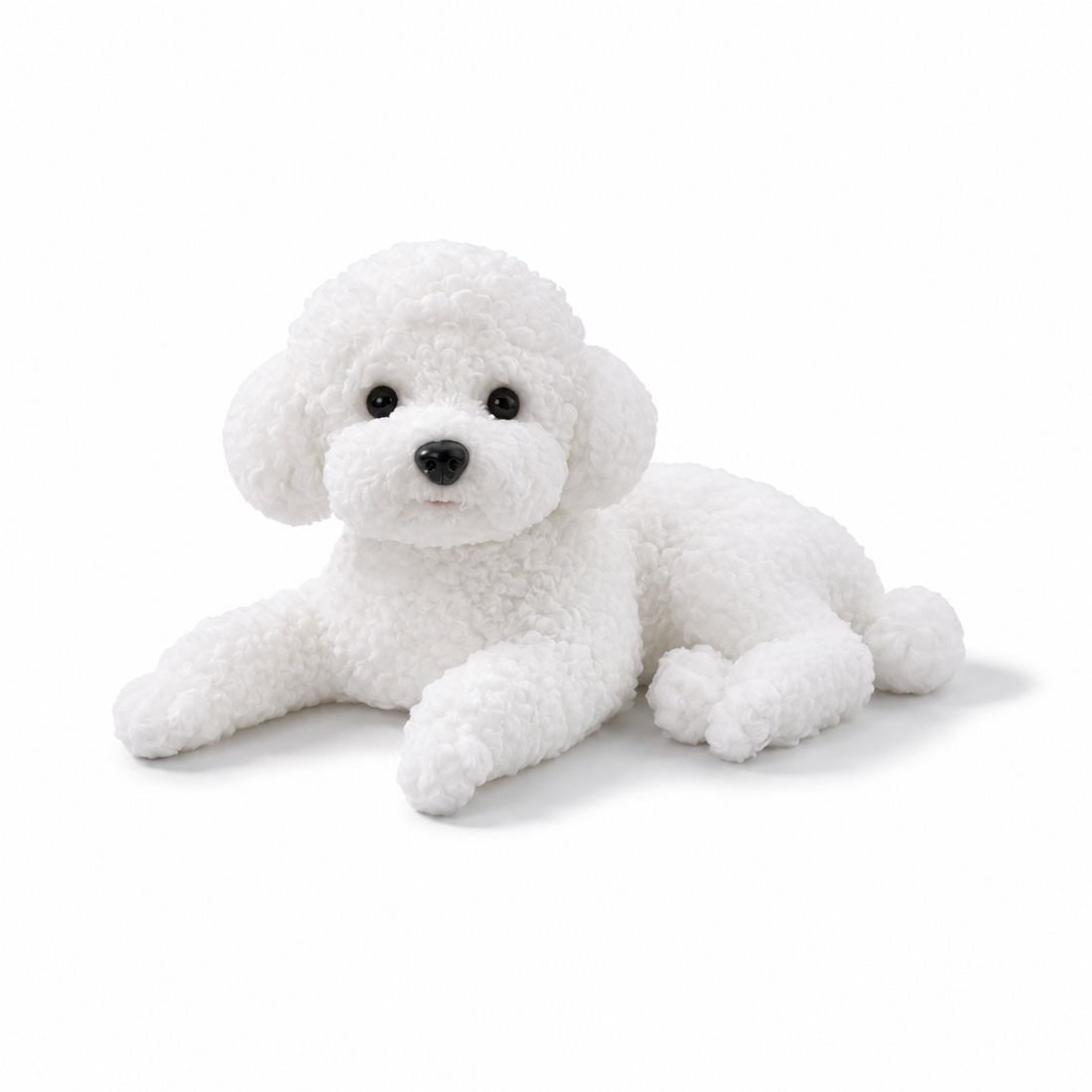 Dog Desktop Ornament
