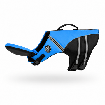 Dog Safety Vest