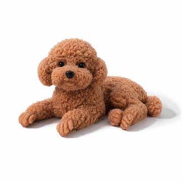 Dog Desktop Ornament