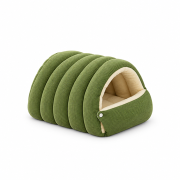 Cave Dog Bed