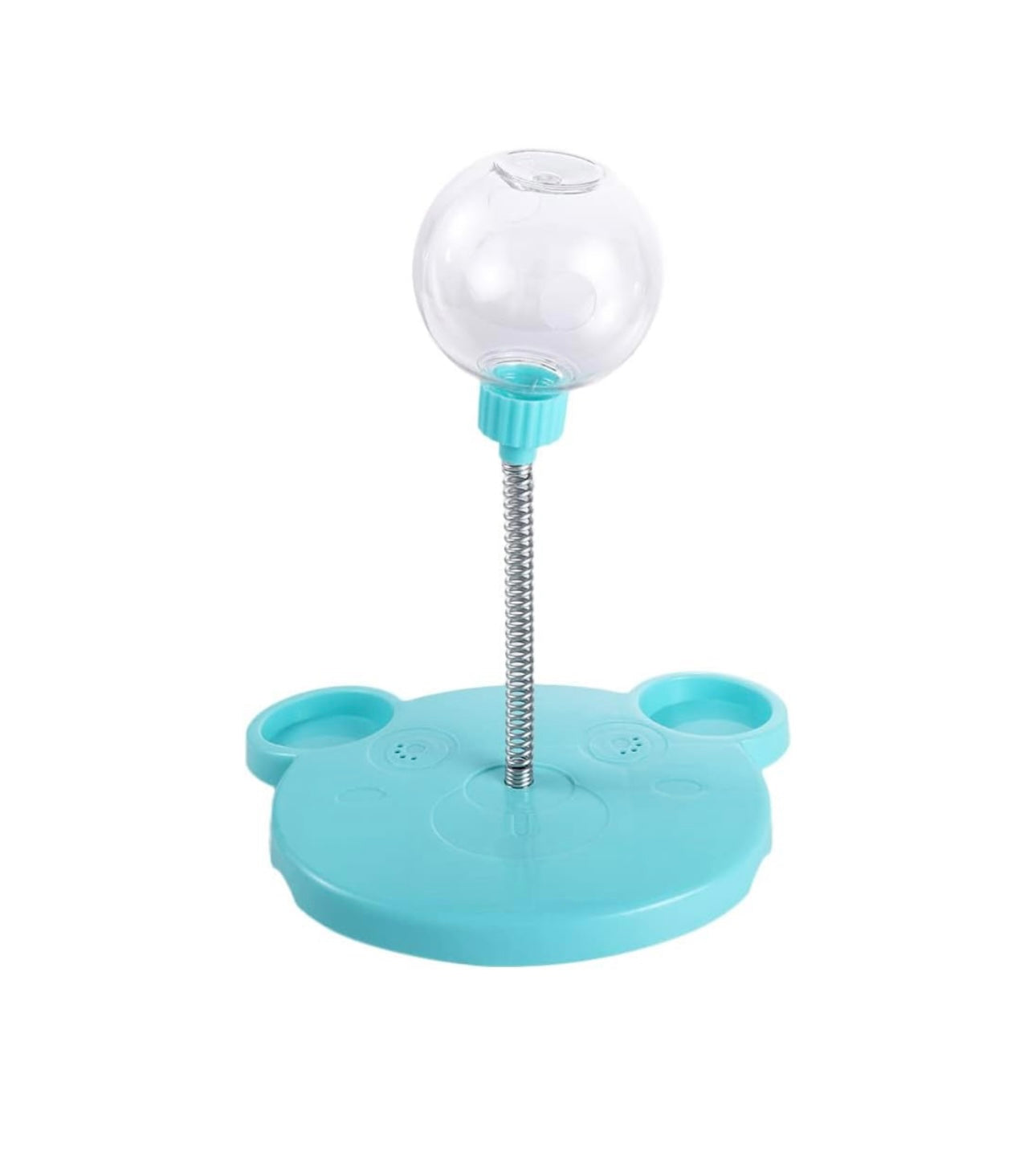 Interactive Treat Leaking Toy
