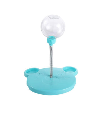 Interactive Treat Leaking Toy