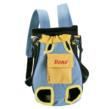 Dog Backpack