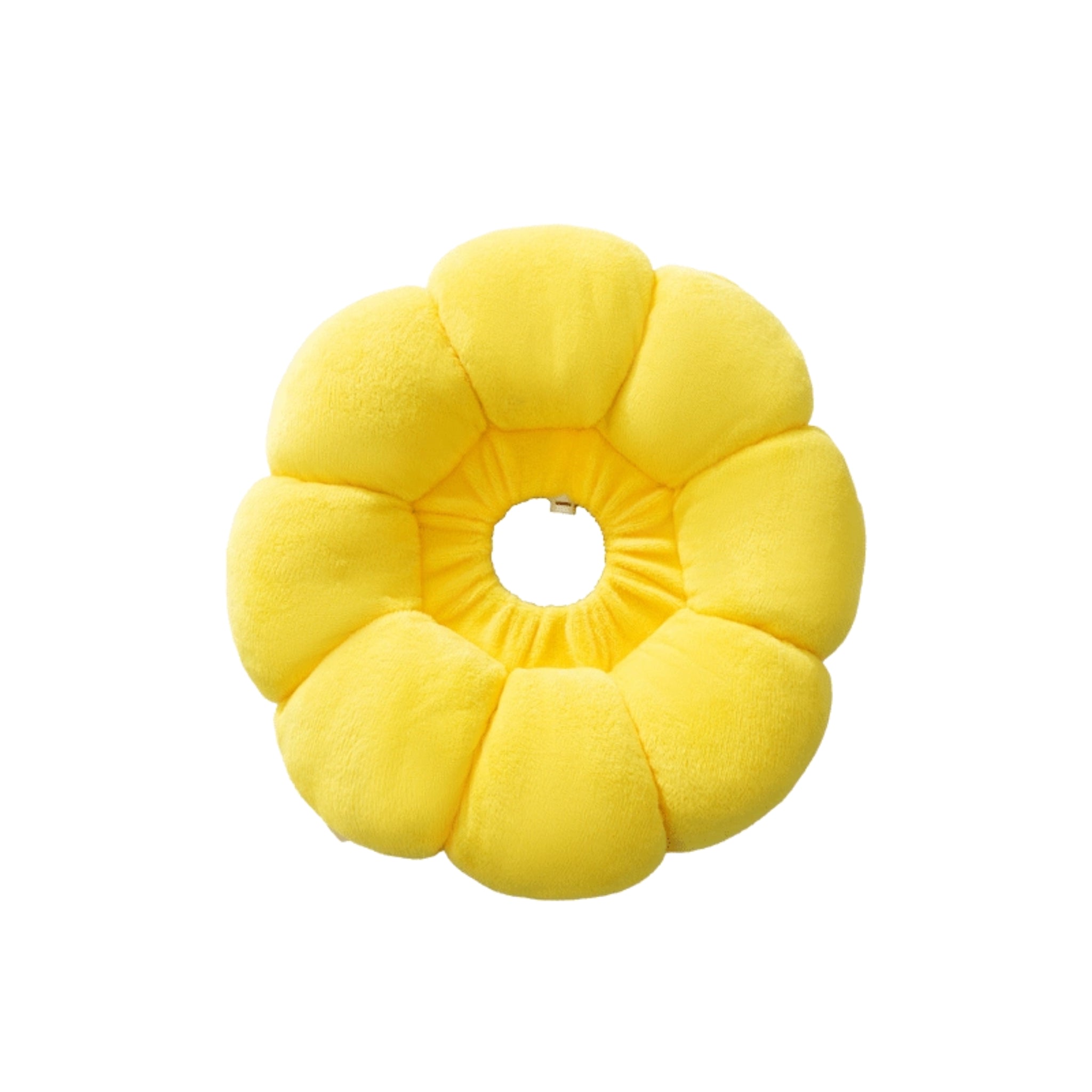 Sunflower Neck Pillow