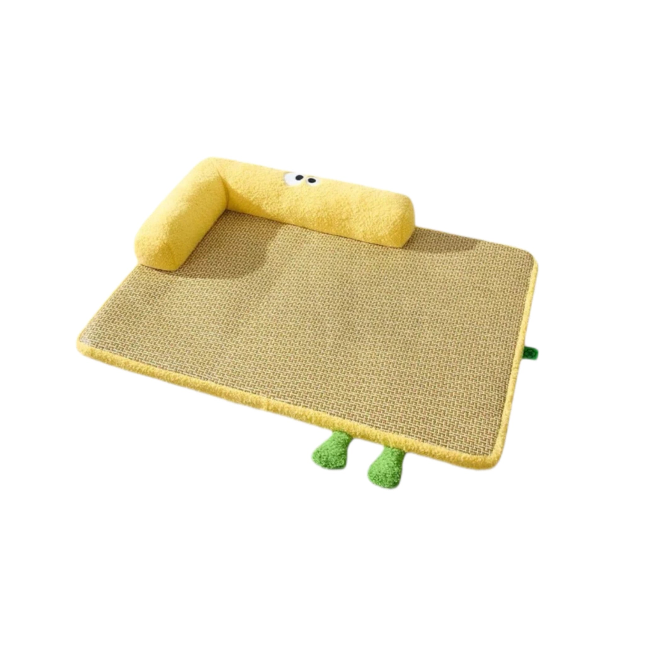 Summer Cooling Dog Mat