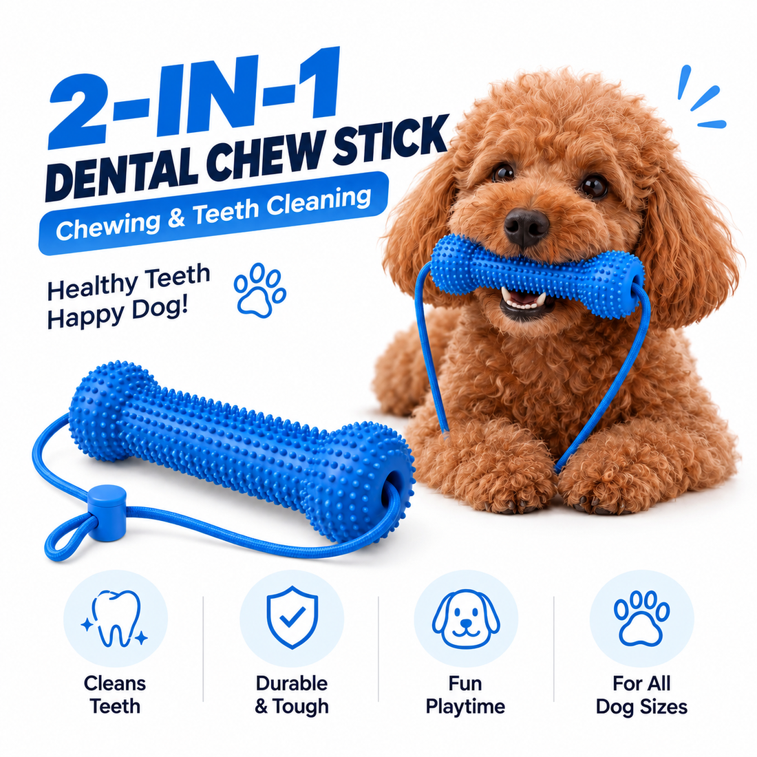 Dental Chew Stick