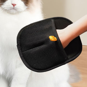 Pet Hair Remover Glove