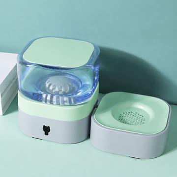Automatic Water Dispenser