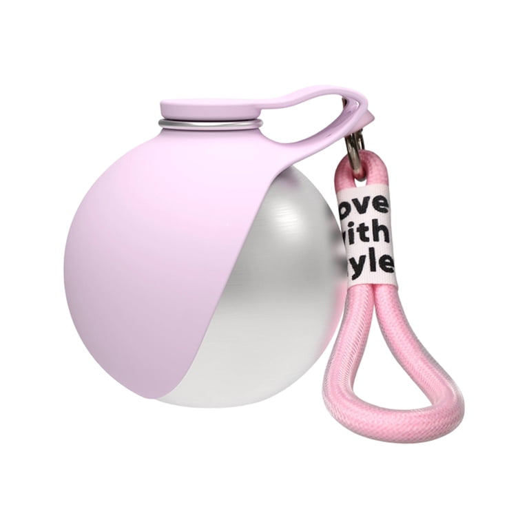 Portable Dog Water Bottle