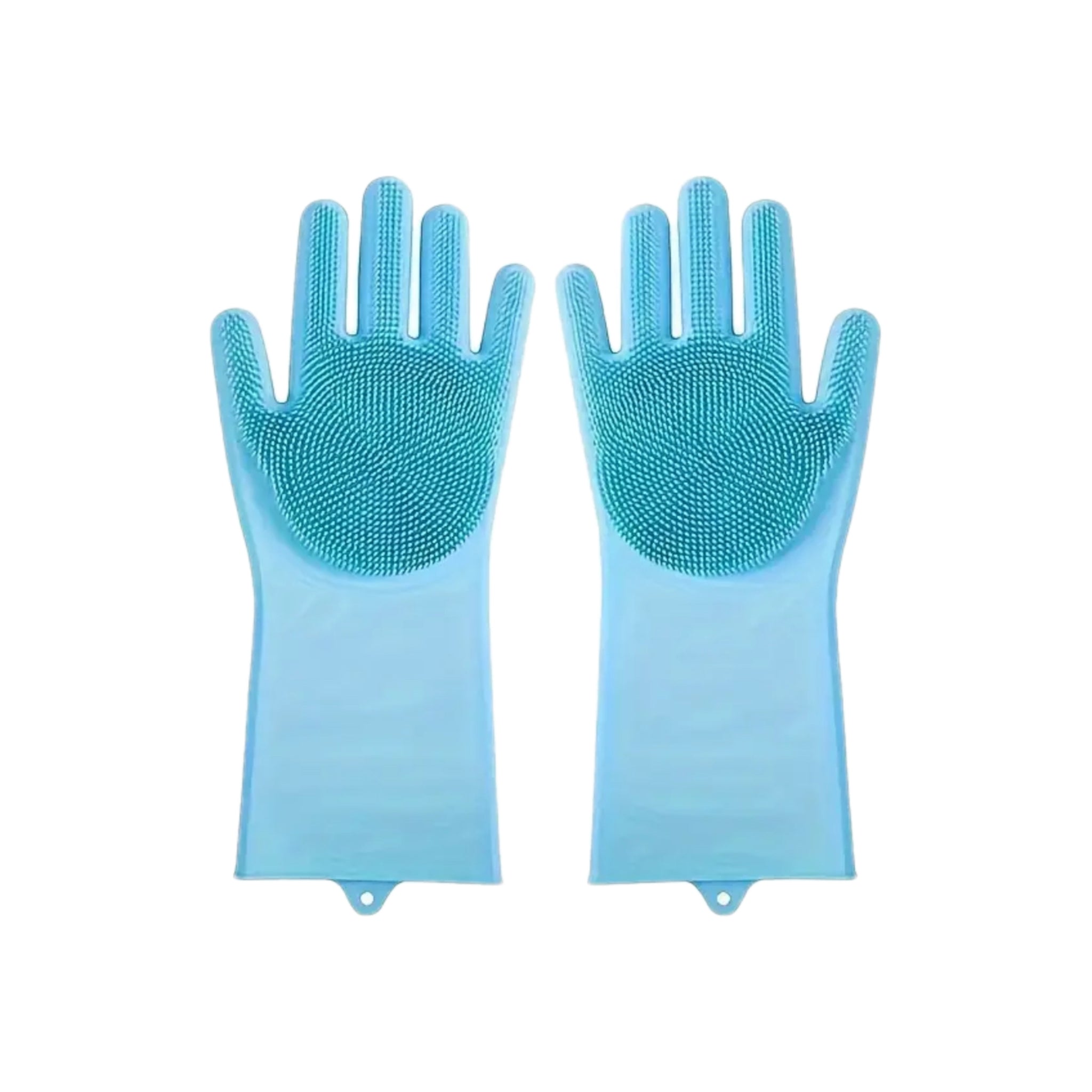 Dog Bathing Gloves