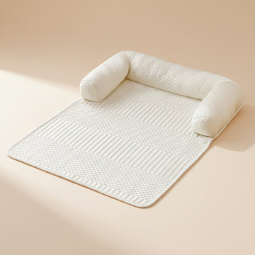 Cooling Lounge Bed