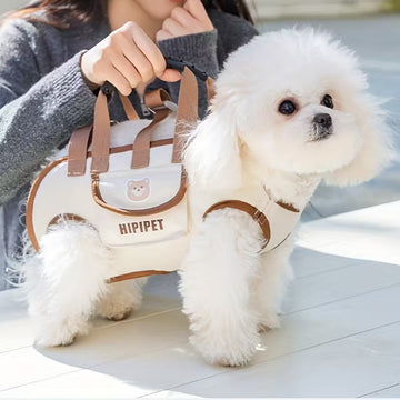 Dog Shoulder Carrier