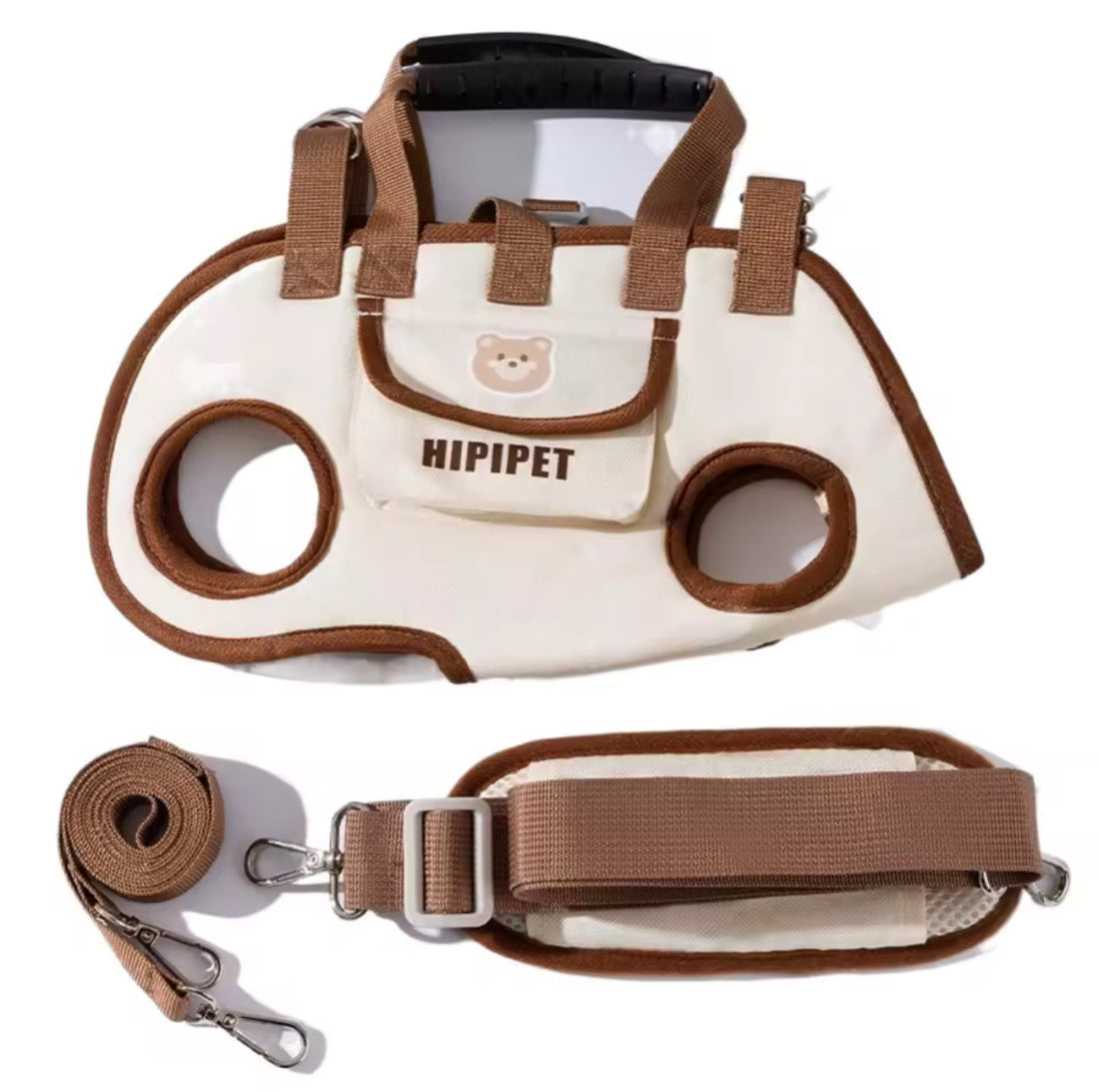 Dog Shoulder Carrier