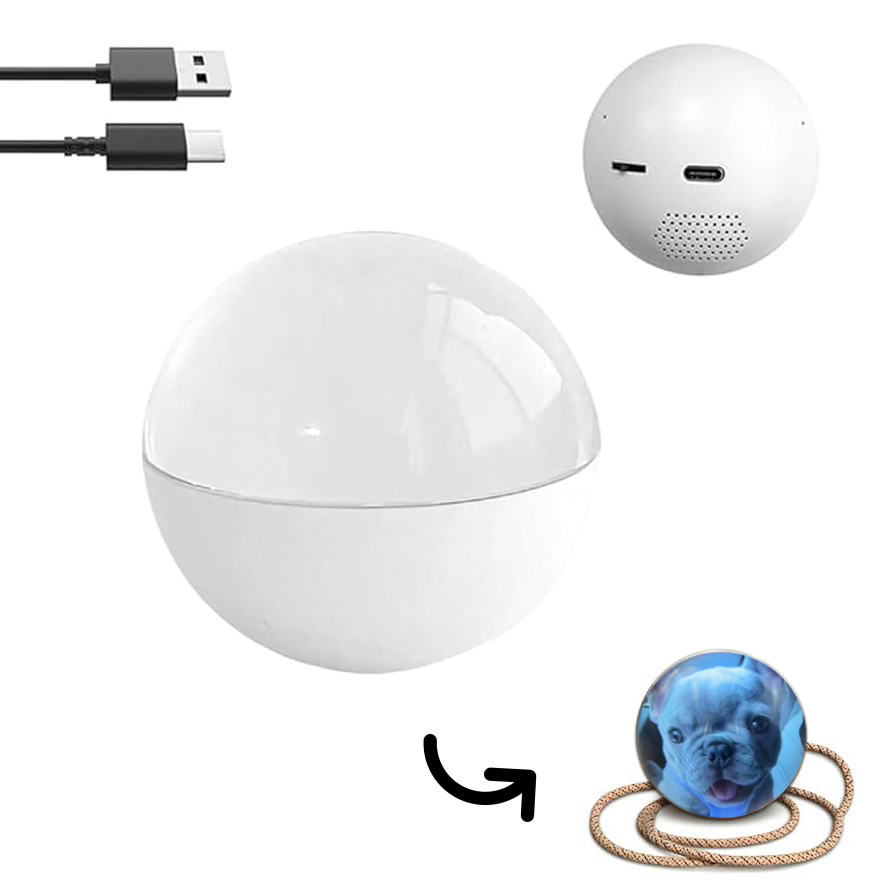 Video Crystal Ball
