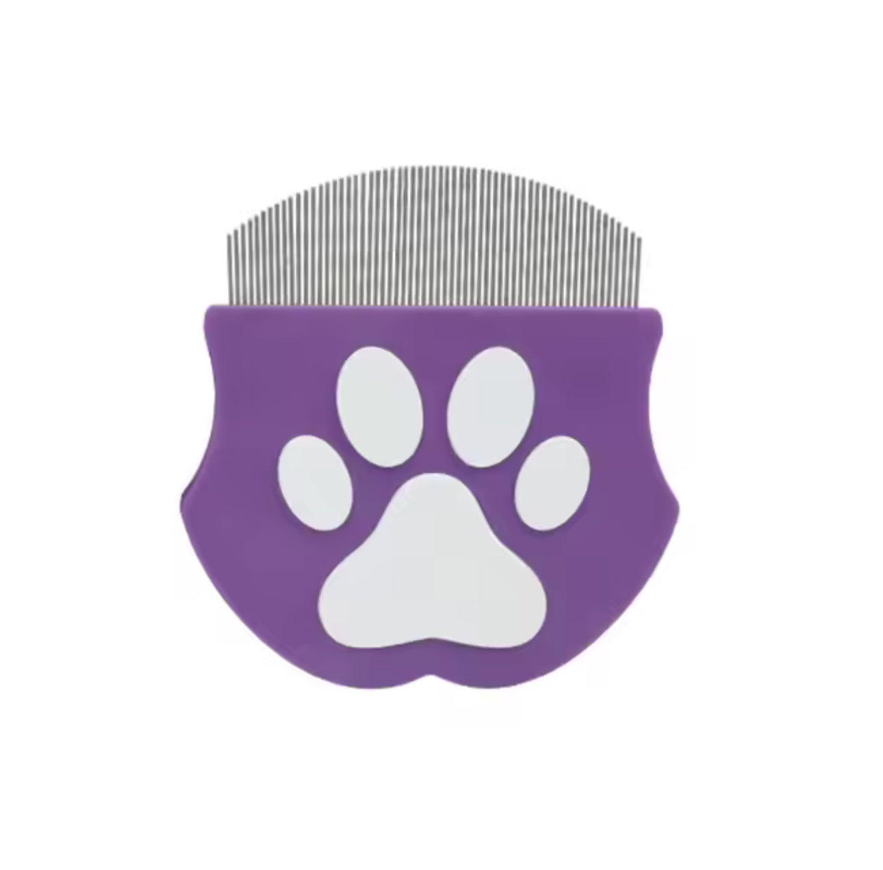 Flea Control Comb – Paws Direction