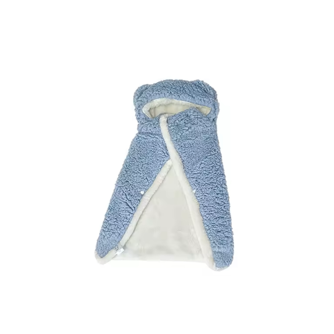 Cape Blanket