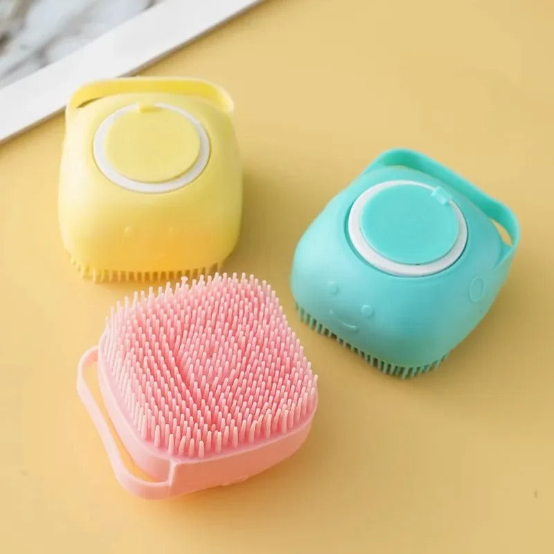 Soft Spa Brush