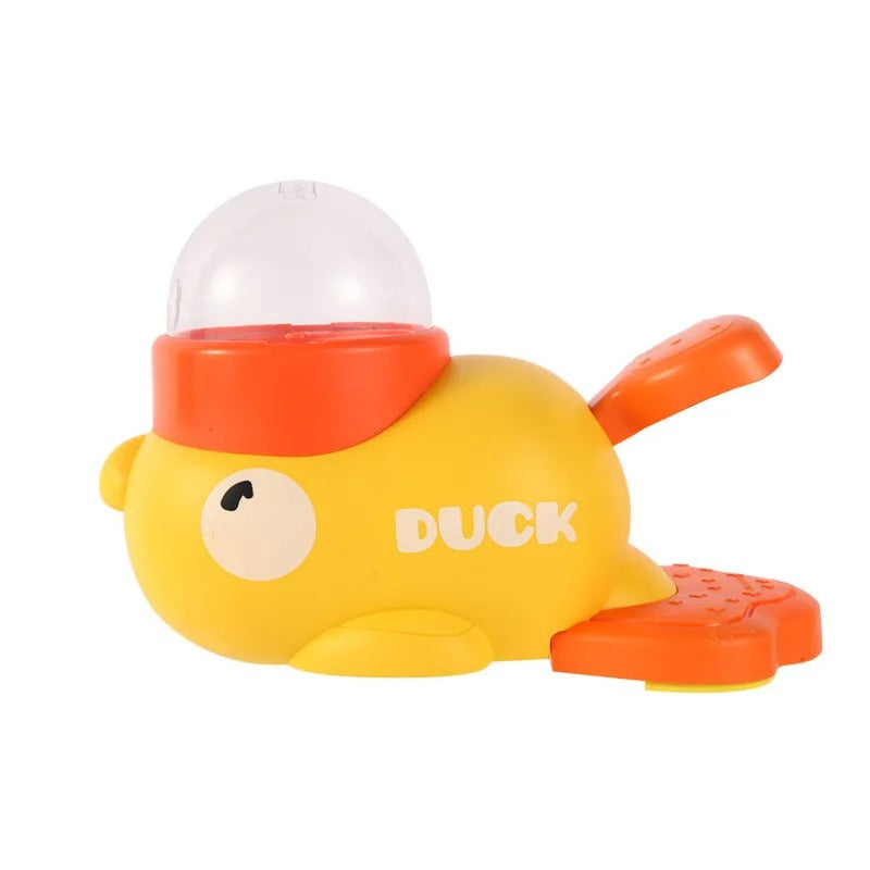 Duck Pet Feeder