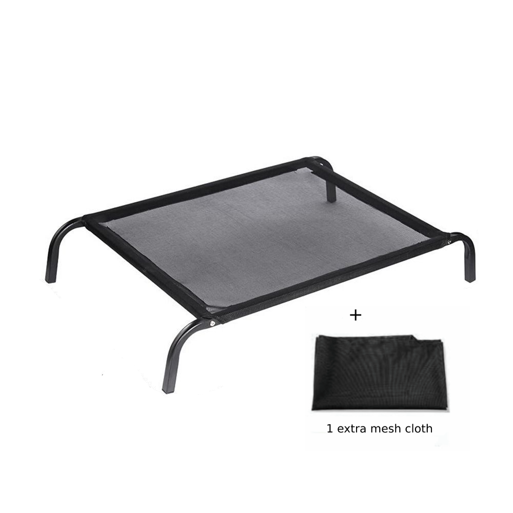 Camp Dog Bed