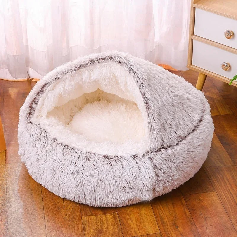 Soft Comfortable Bed